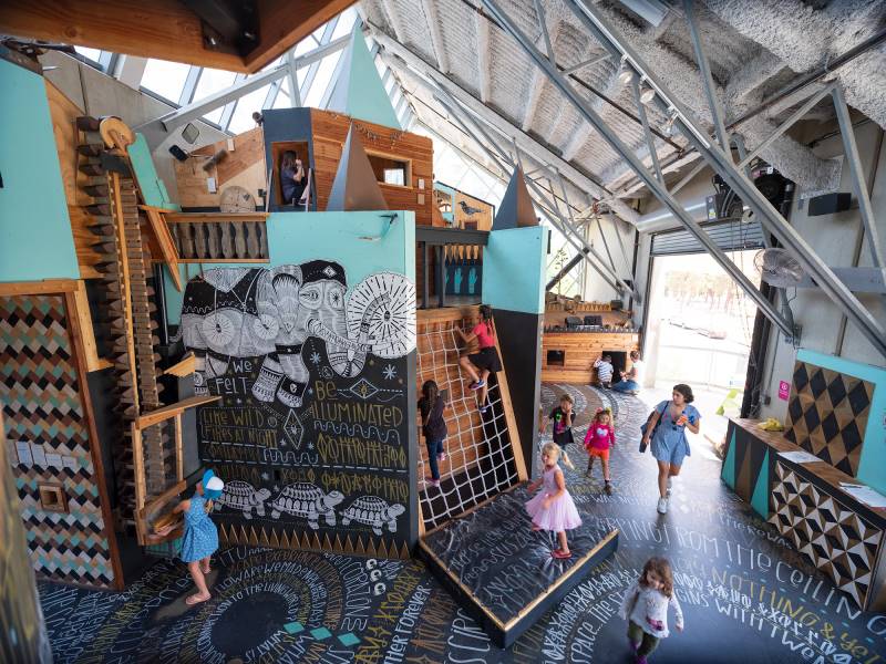 San_Diego_The_New_Childrens_Museum_3