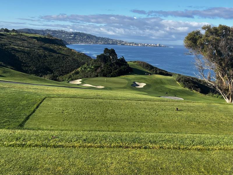 San_Diego_Torrey_Pines_Golf_Course_1