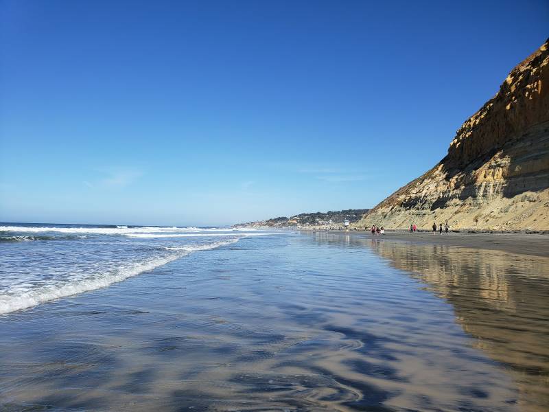 San_Diego_Torrey_Pines_State_Beach_6