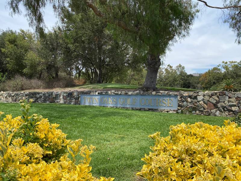 San_Diego_Twin_Oaks_Golf_Course_5