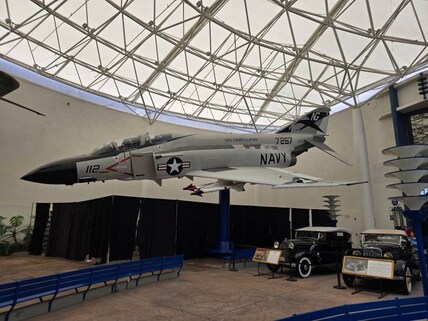 San Diego Air & Space Museum
