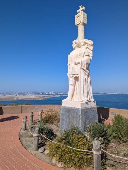 San_Diego_Cabrillo_National_Monument_1