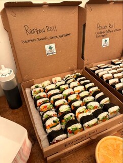 Greenhaus Vegetarian Eatery