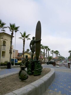 Imperial Beach City