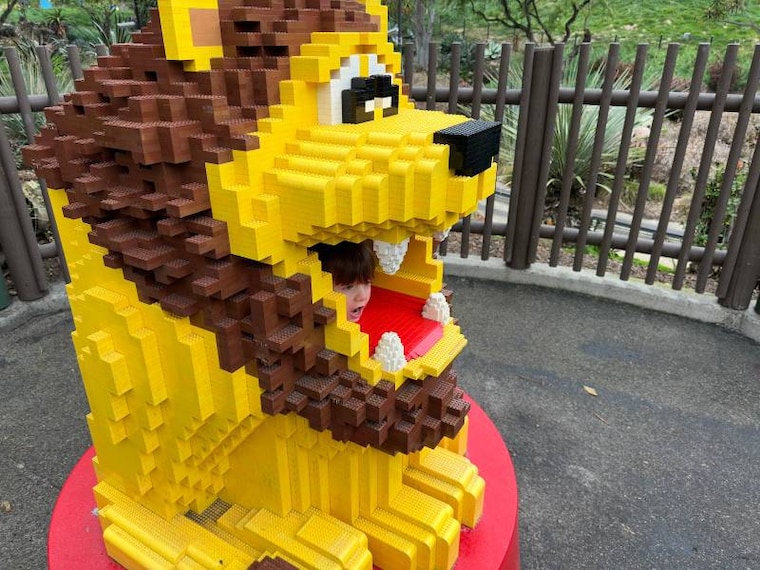 San_Diego_Legoland_California_10