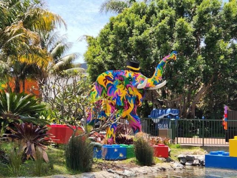 San_Diego_Legoland_California_6