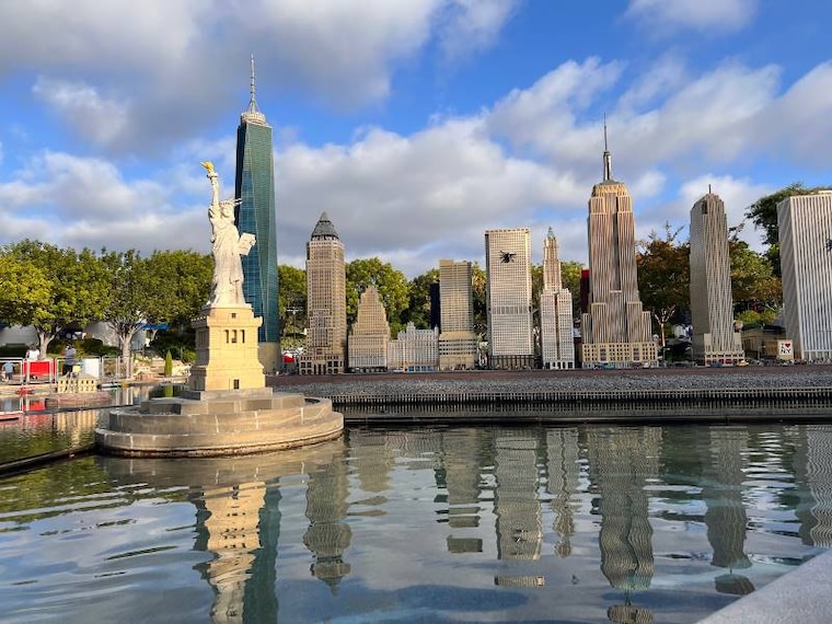 San_Diego_Legoland_California_7