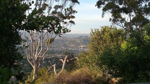 Mt. Helix
