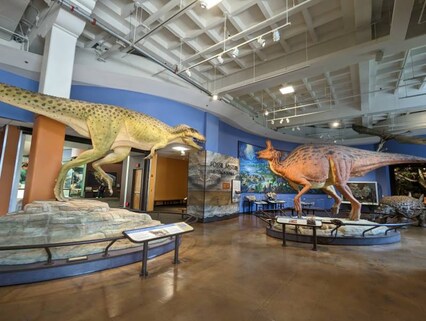 San Diego Natural History Museum