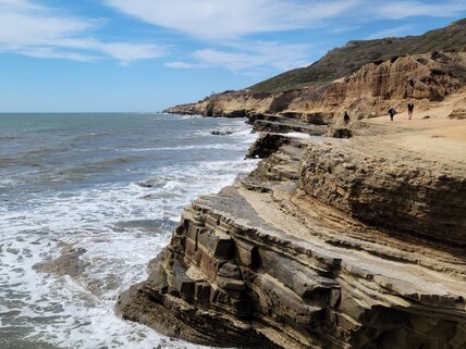 Point Loma Tide Pools