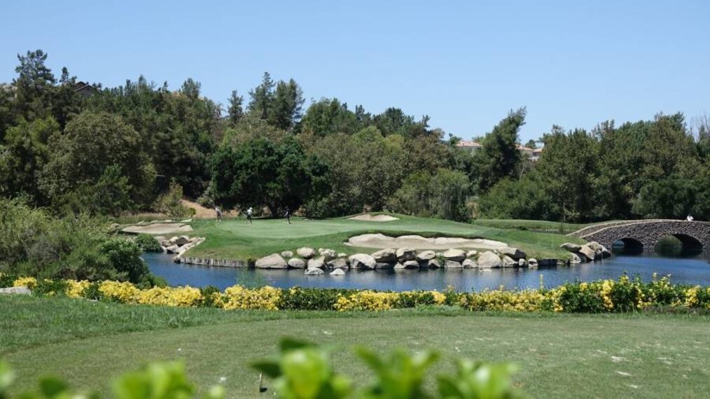 San_Diego_Redhawk_Golf_Course_2