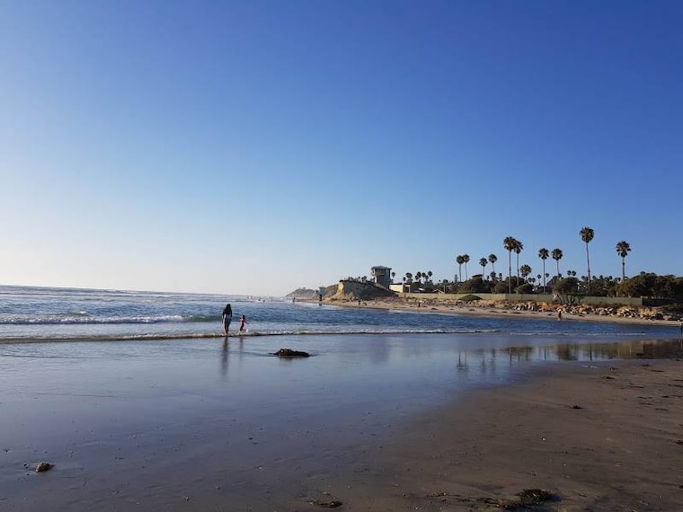 San_Diego_San_Elijo_Beach_8