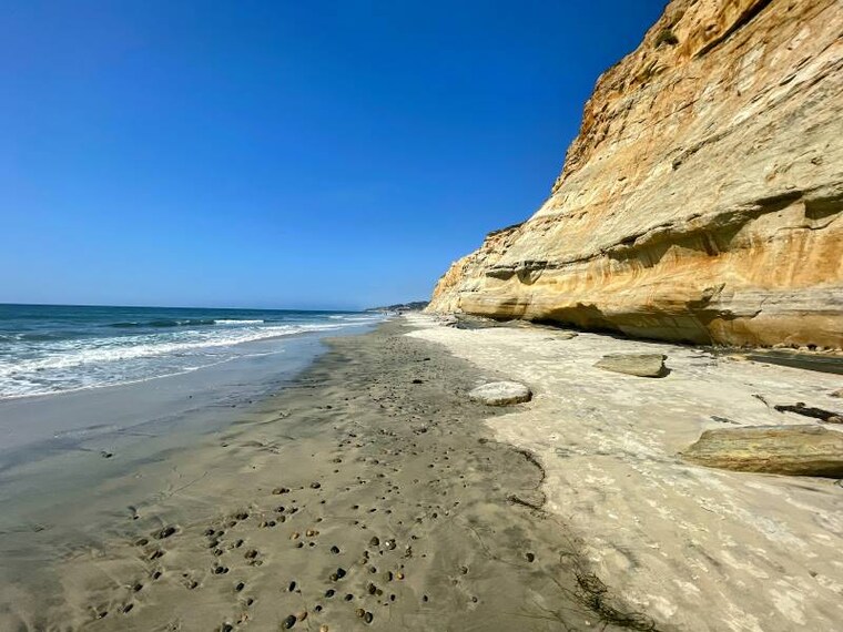 San_Diego_Torrey_Pines_State_Beach_2