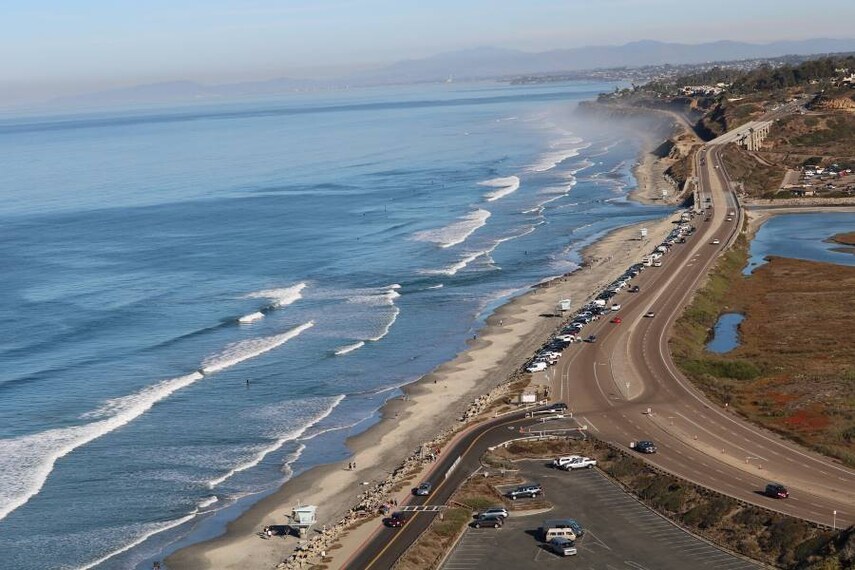 San_Diego_Torrey_Pines_State_Beach_3