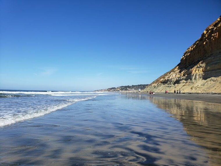 San_Diego_Torrey_Pines_State_Beach_6