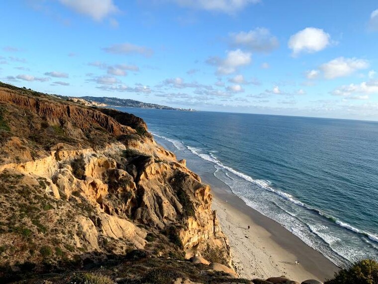 San_Diego_Torrey_Pines_State_Beach_7