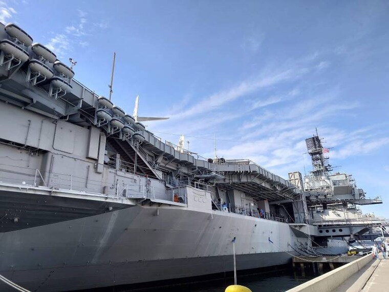 San_Diego_USS_Midway_Museum_10