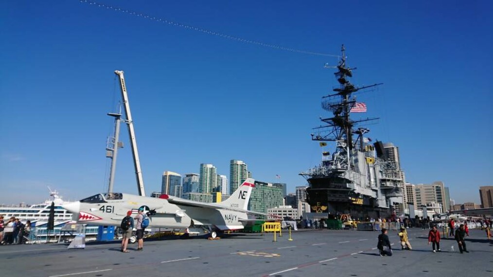 San_Diego_USS_Midway_Museum_3