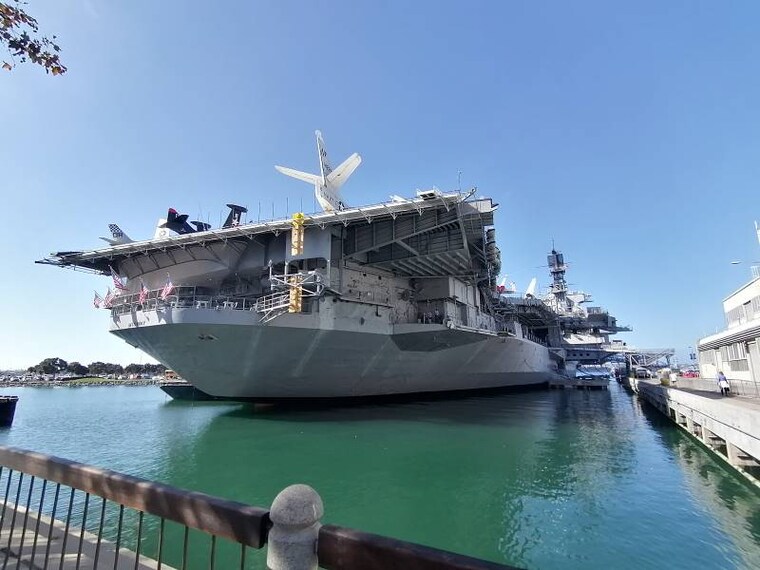 San_Diego_USS_Midway_Museum_6