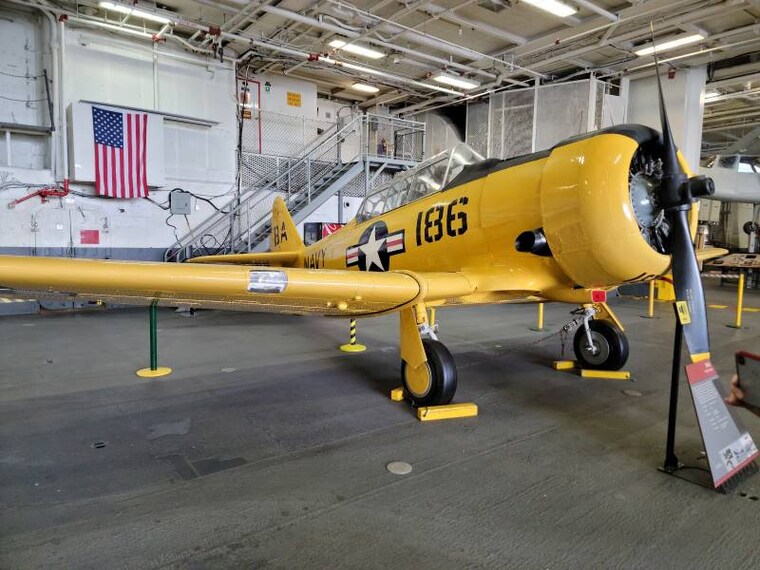 San_Diego_USS_Midway_Museum_8