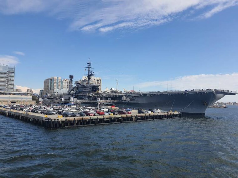 San_Diego_USS_Midway_Museum_9