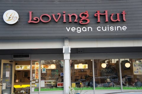 Loving Hut