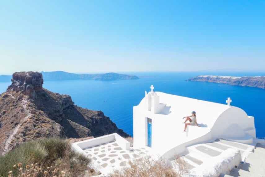 santorini_skaros