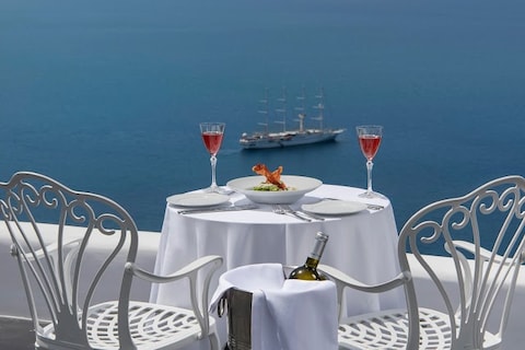 Esperisma Bar - Restaurant
