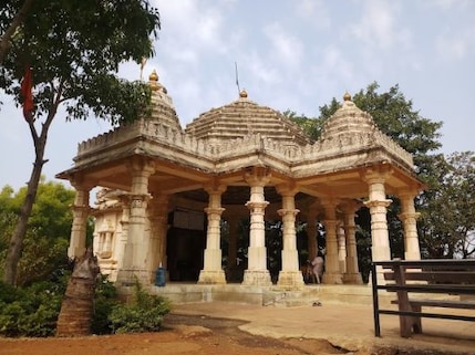 Nageshwar Mahadev Temple
