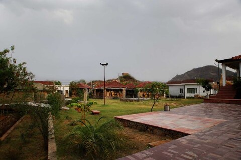 Virat Resorts