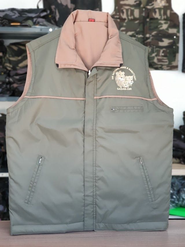 The Gir Souvenir Shop | Sasan Gir - What to Expect | Timings | Tips ...