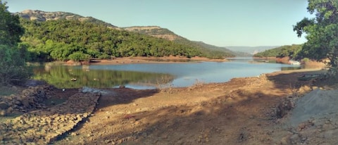 Koyna Wildlife Sanctuary