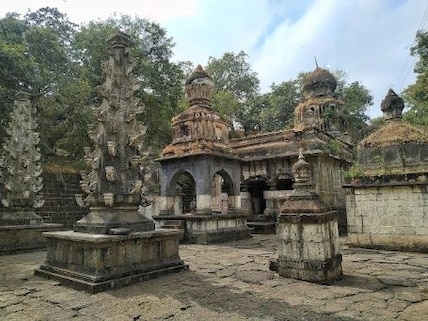 Pateshwar Temple