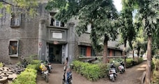 Shri Chhatrapati Shivaji Maharaj Museum