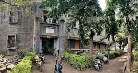 Shri Chhatrapati Shivaji Maharaj Museum