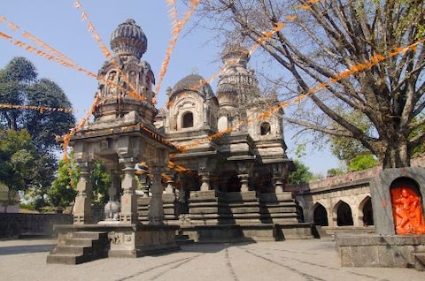 Sangam Mahuli and Kshetra Mahuli