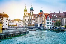 Switzerland Tourism | Tourist Places, Best Time to Visit - MakeMyTrip