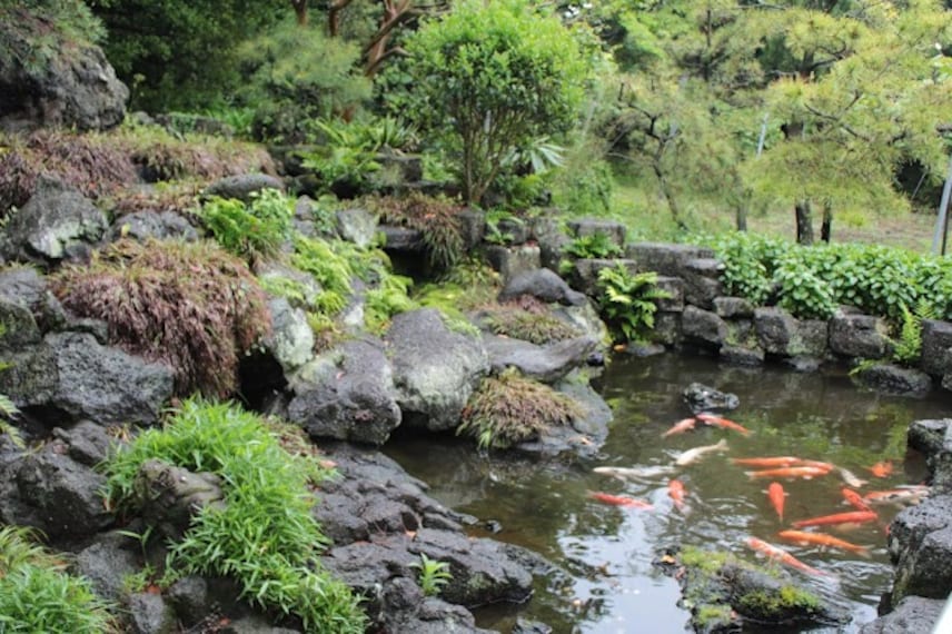 Cheonjeyeon_Waterfalls_5