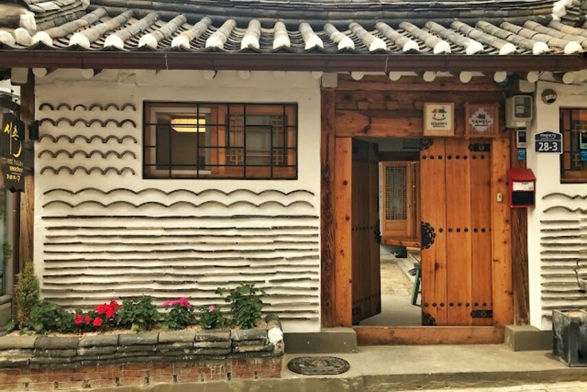 Seochon_guesthouse_2
