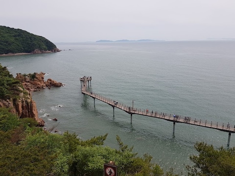 Muuido Island
