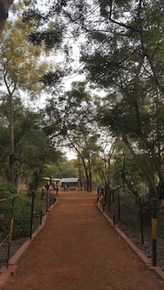 Ballavpur Wildlife Sanctuary