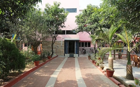 OYO 24781 Rangamati Garden Resort