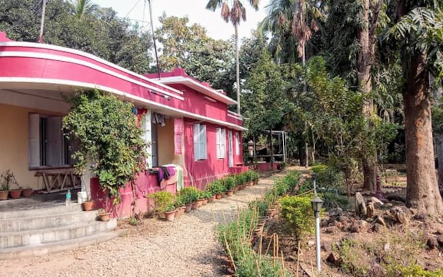 Shantiniketan Shantiniketan Villa Landscape Image