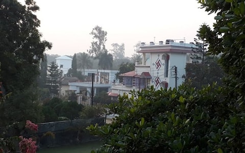 Deer Park Eco Home