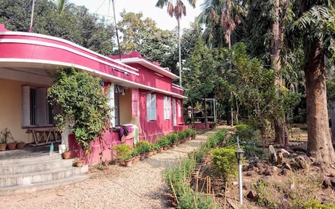 Shantiniketan Villa