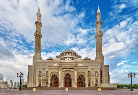 Al Noor Mosque