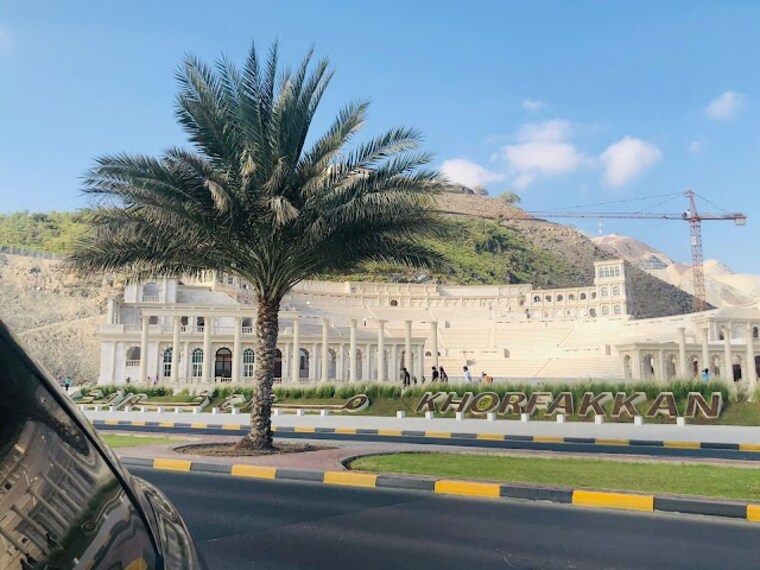 Khor_Fakkan_1