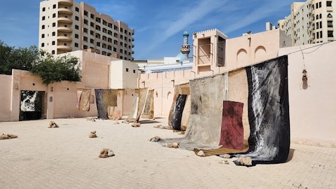 Sharjah Art Foundation