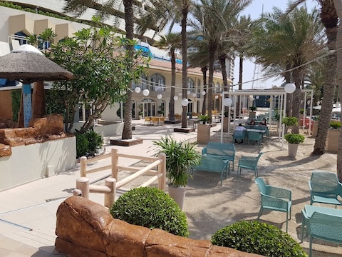 LaBamba Restaurant