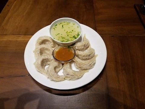 Cafe Shillong